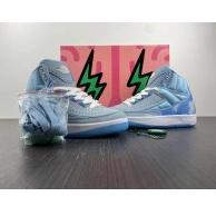 J DQ7691-419 2 Balvin Retro Jordan 0719